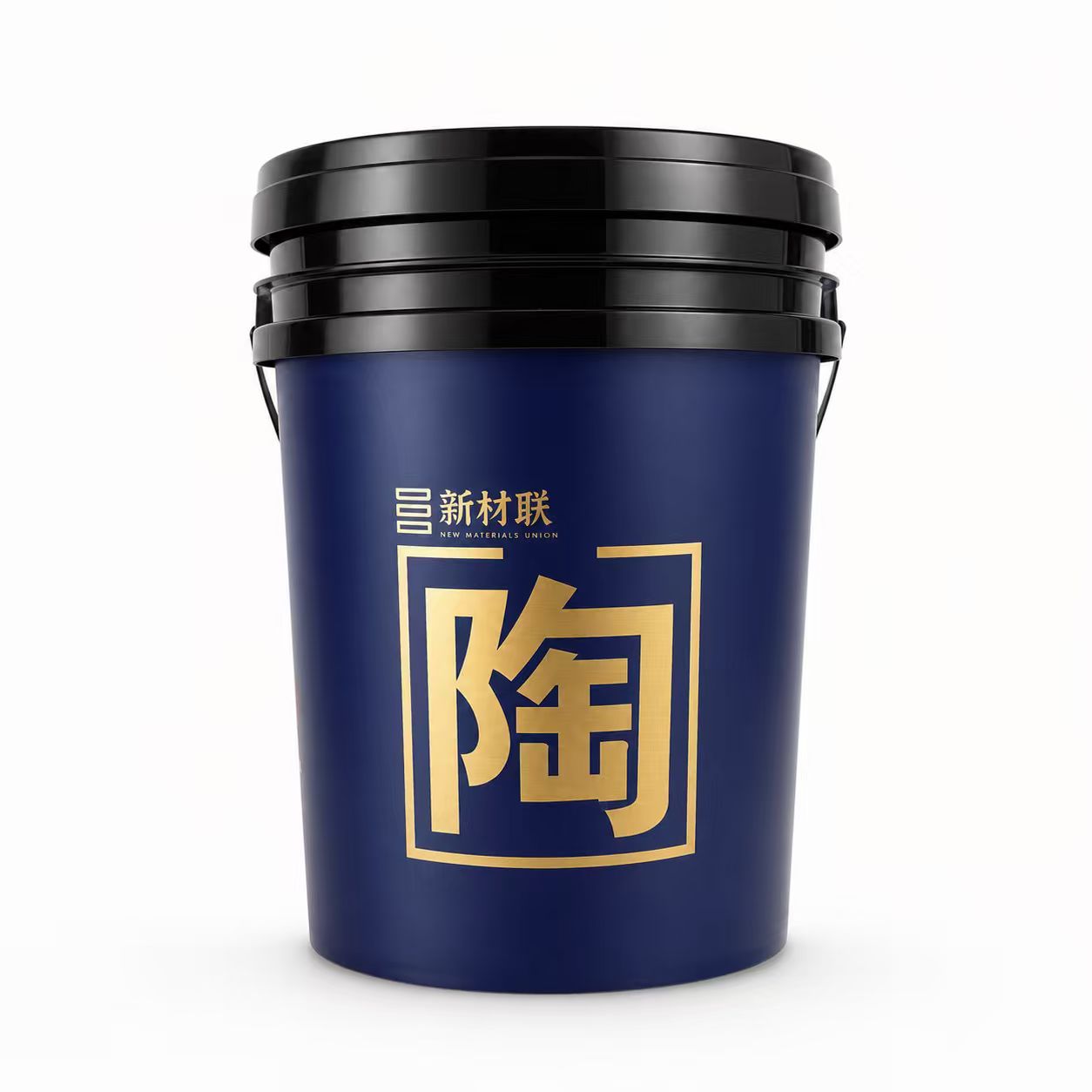 新材联陶产品包装